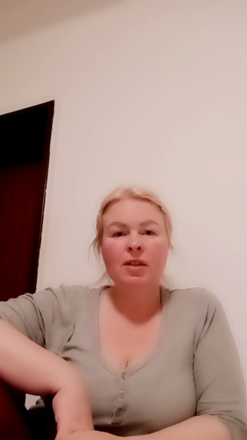 Spitzenlady  24-10-2021 private Female